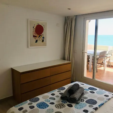 Deluxe Penthouse Fuengirola