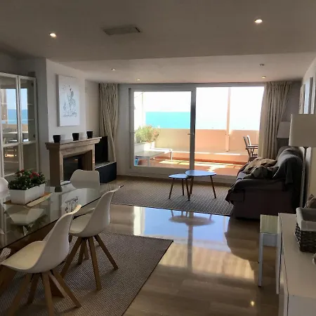 Apartment Deluxe Penthouse