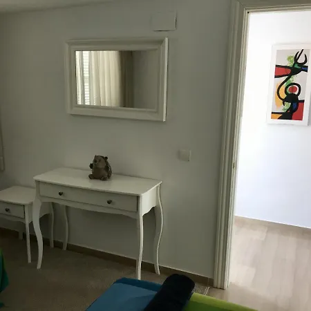 Deluxe Penthouse Fuengirola