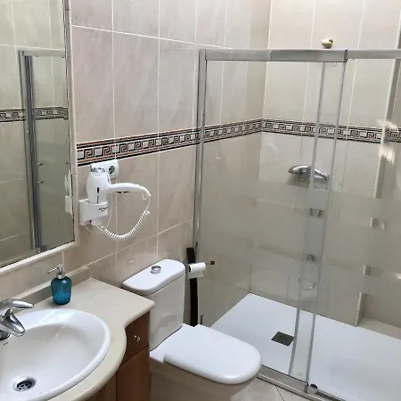 Deluxe Penthouse Apartment Fuengirola