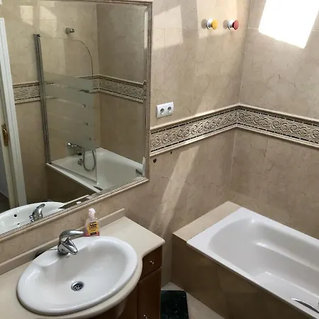 Deluxe Penthouse *