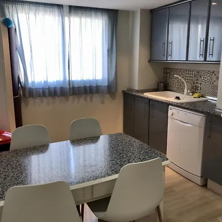 Apartment Deluxe Penthouse *