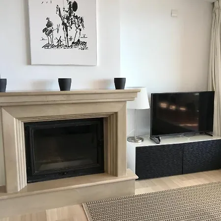 Deluxe Penthouse * Fuengirola