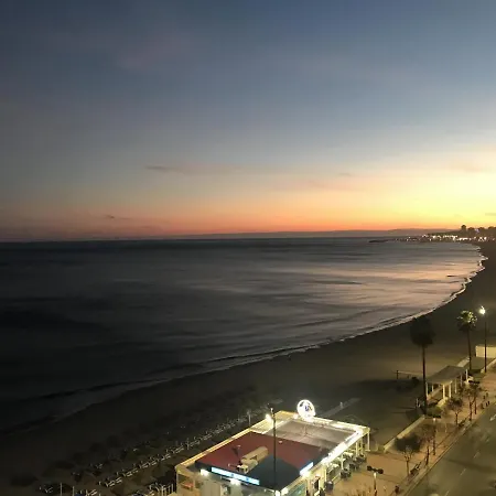 Deluxe Penthouse * Fuengirola