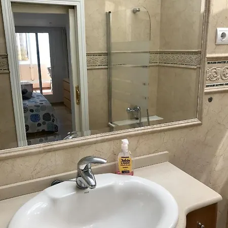 Deluxe Penthouse Fuengirola