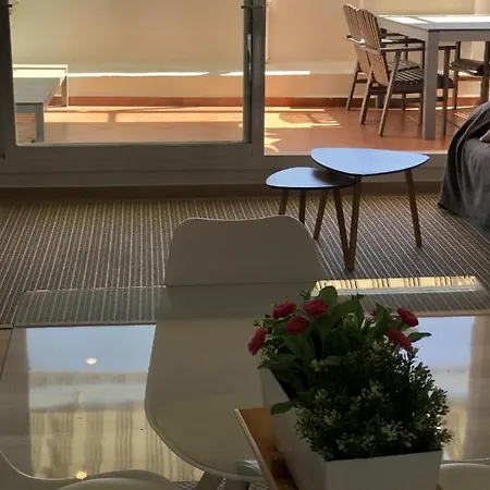 Deluxe Penthouse Apartment Fuengirola