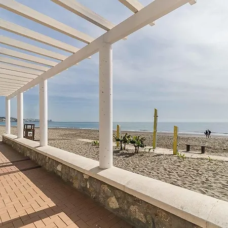 Deluxe Penthouse * Fuengirola