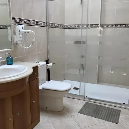 Appartement Deluxe Penthouse