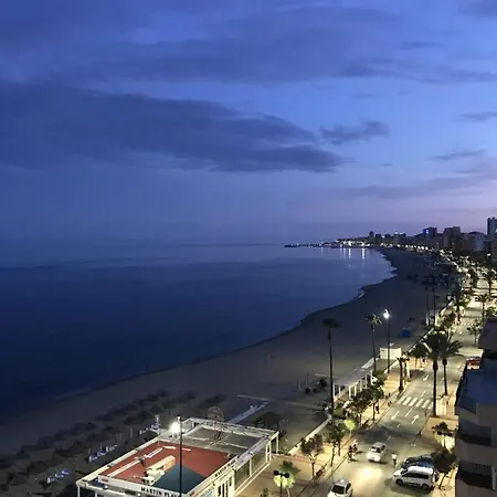 Deluxe Penthouse * Fuengirola