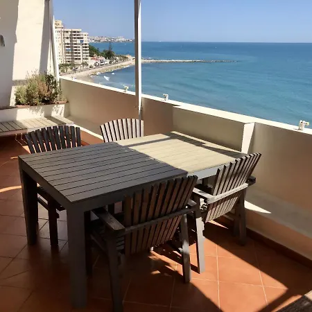 Deluxe Penthouse Appartement *